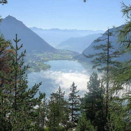 Gaestehaus Alpina Maurach  Luaran gambar