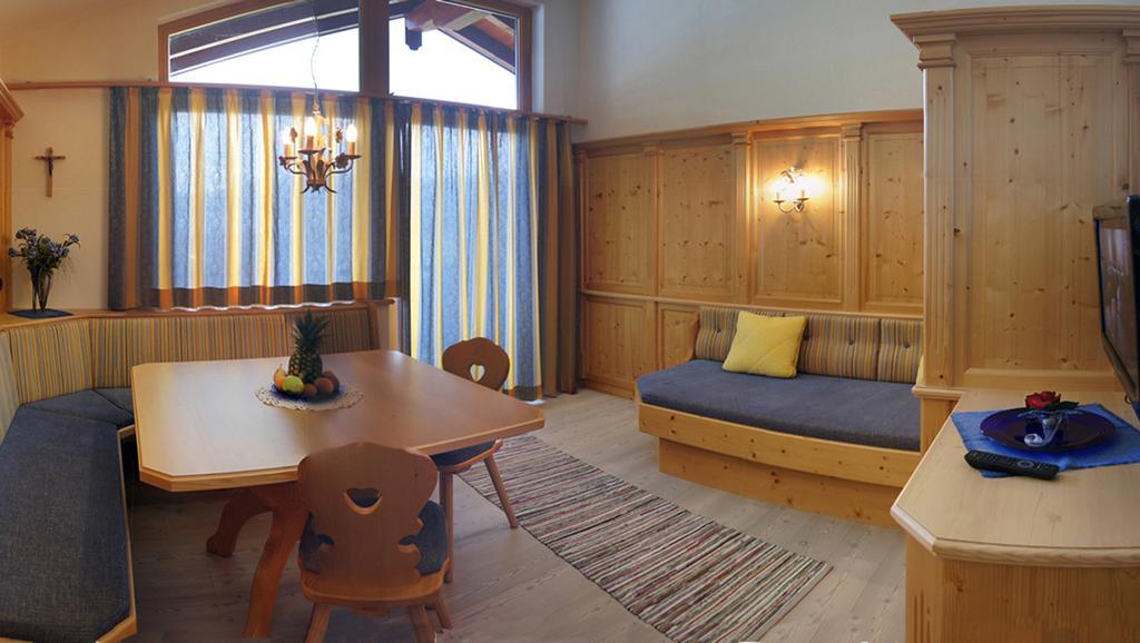 Gaestehaus Alpina Apartment Maurach  Luaran gambar